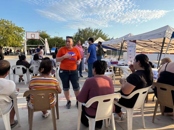 Mejora percepción de seguridad y baja violencia familiar en La Paz con acciones de prevención