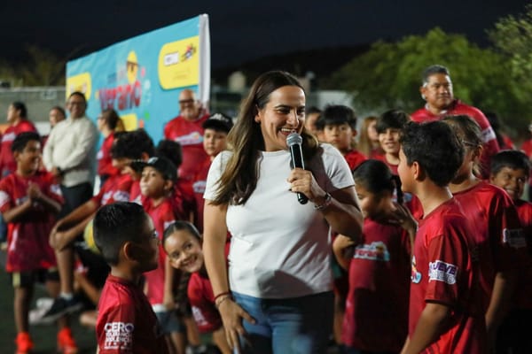 200 niñas y niños concluyen con éxito Curso de Verano en el CEDEM “Memo” Ayón