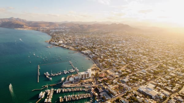 La Paz registra resultados positivos en turismo y proyecta más de 110 mil visitantes este verano
