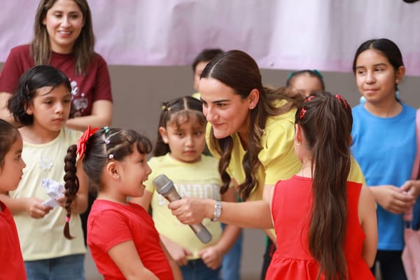 Clausuran con muestra artística los cursos de verano del Centro Municipal de las Artes de La Paz